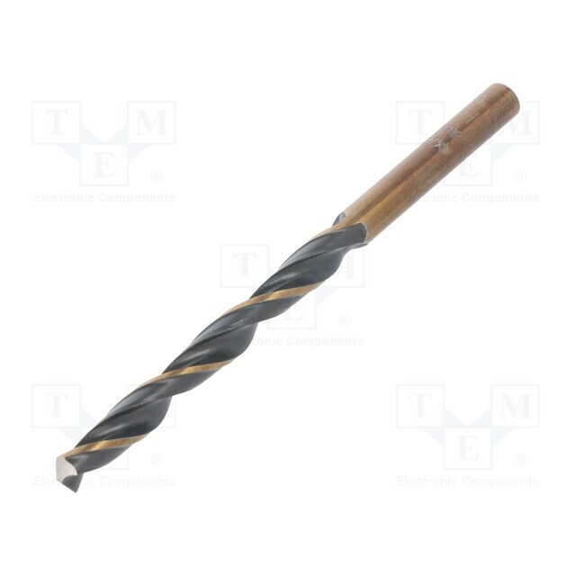 ALPEN-MAYKESTAG Drill bit; for metal; Ø: