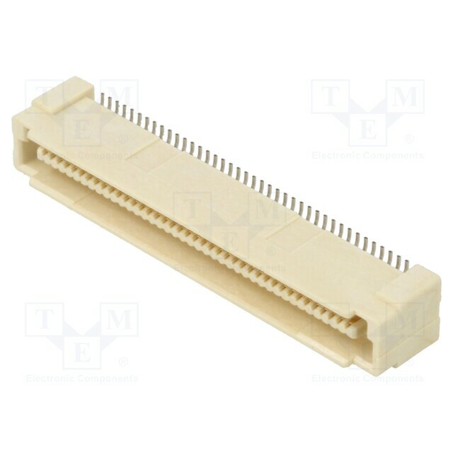 TE CONNECTIVITY Connector: PCB to PCB