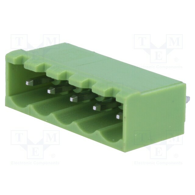XINYA Connector: pluggable terminal block; socket
