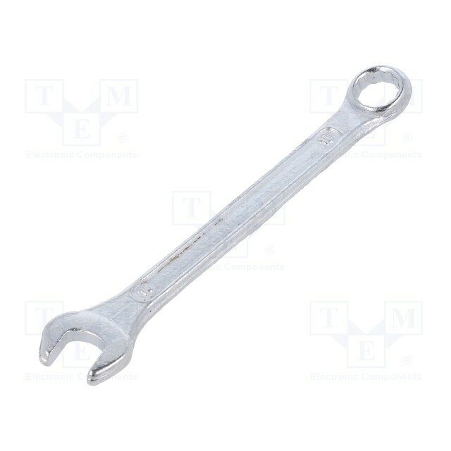 MEGA Wrench: combination spanner; double-sided; 10mm
