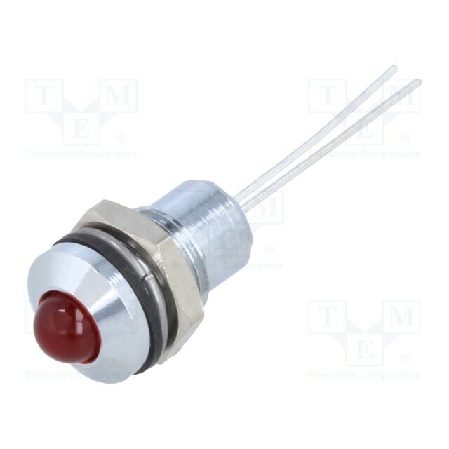 CML INNOVATIVE TECHNOLOGIES Indicator: LED; prominent