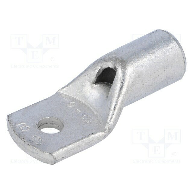 OUNEVA Tip: ring tube; M6; 50mm2