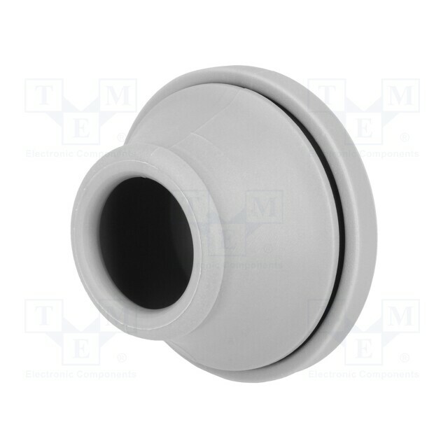 TRELLEBORG Grommet; Ømount.hole: 48mm; elastomer