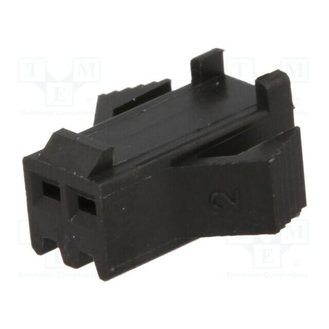 NINIGI Connector: wire-wire; plug; female; PIN: