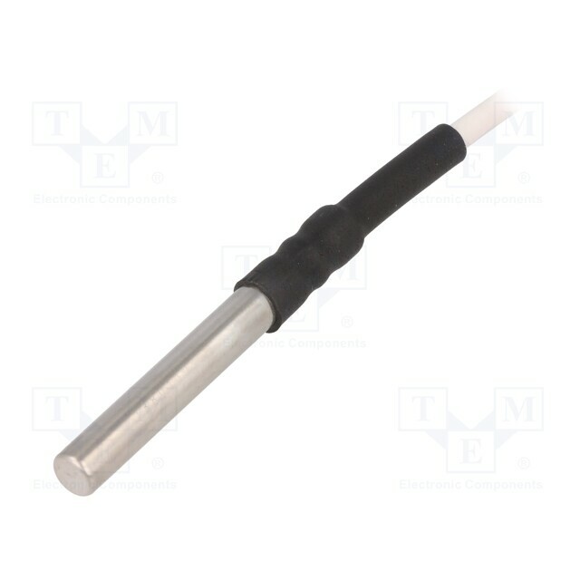 GUENTHER Sensor: temperature; Pt100; 100Ω; cl
