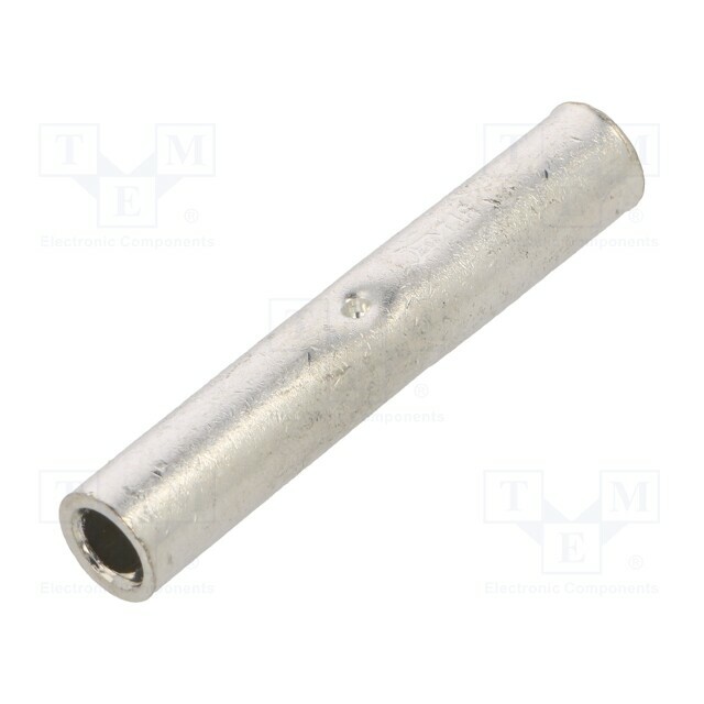 BM GROUP Tip: butt splice; non-insulated