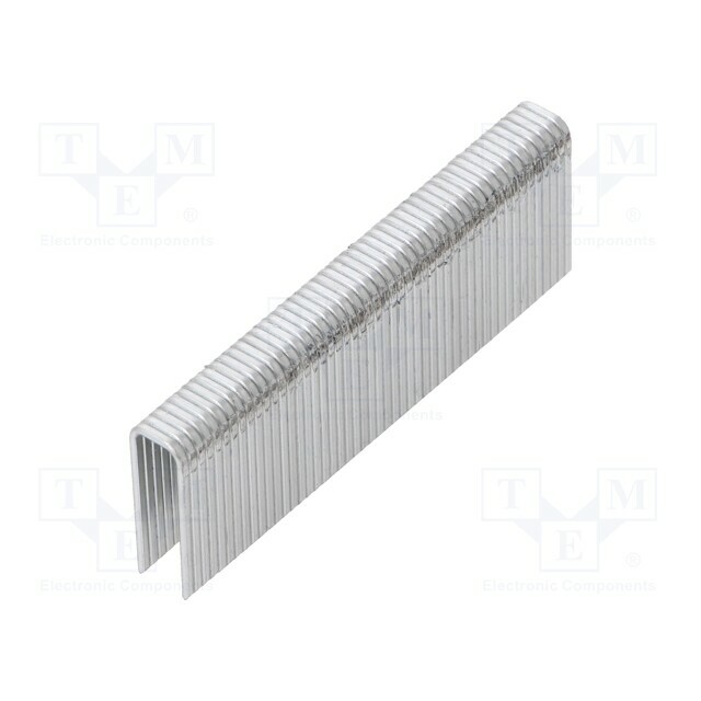 NOVUS Staples; Width: 6.1mm; L: