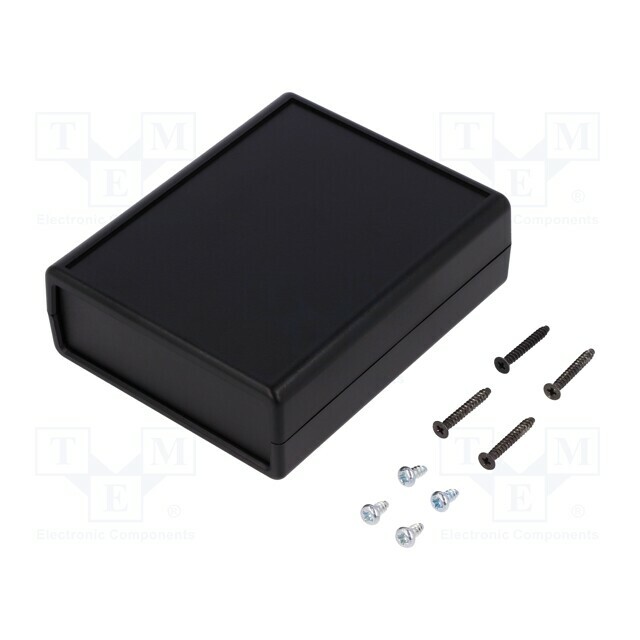 HAMMOND Enclosure: multipurpose; 1593; X: 77mm