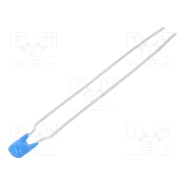 TEWA TEMPERATURE SENSORS Thermistor: NTC; 2