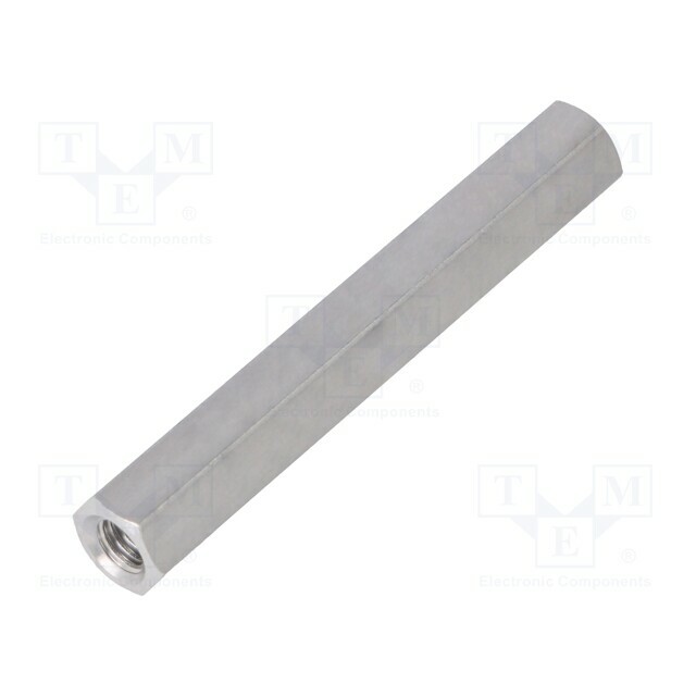 DREMEC Screwed spacer sleeve; 55mm; Int