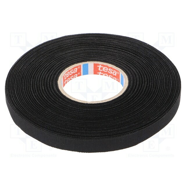 Tape: textile; W: 9mm; L: 25m
