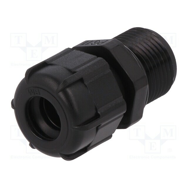 BM GROUP Cable gland; with long