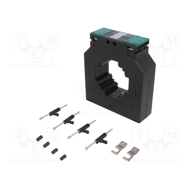 LUMEL Transformer: current; LCTB; I AC: