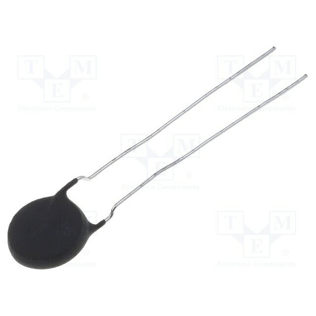 TDK Thermistor: NTC; 80Ω; Ø: 11