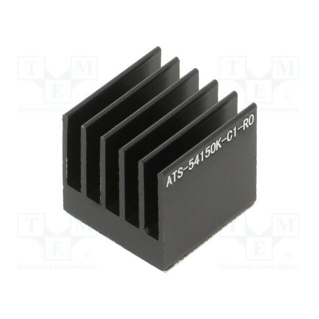 ADVANCED THERMAL SOLUTIONS Heatsink: extruded; grilled