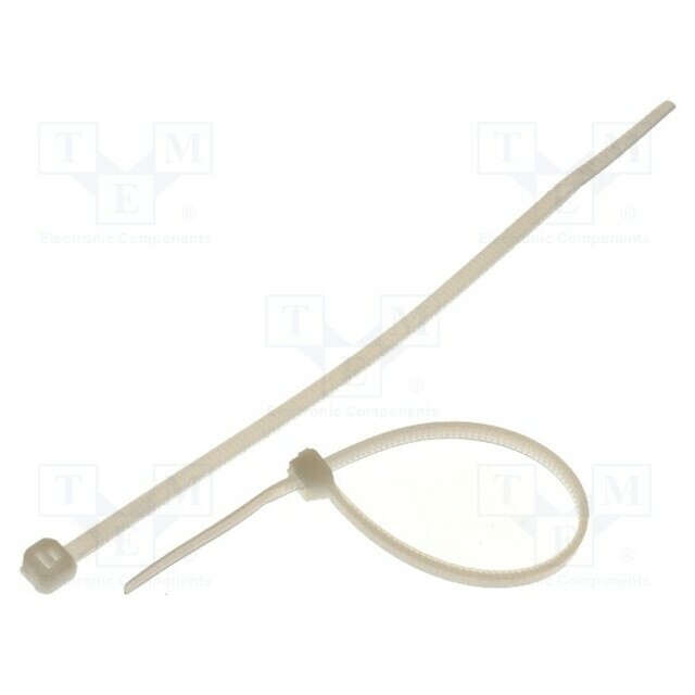 KSS WIRING Cable tie; L: 155mm