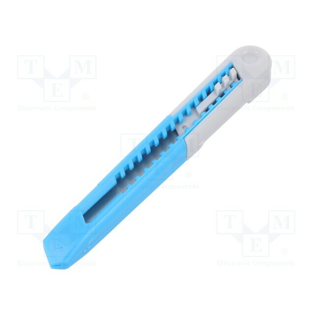 MEGA Knife; universal; Tool length: 130mm