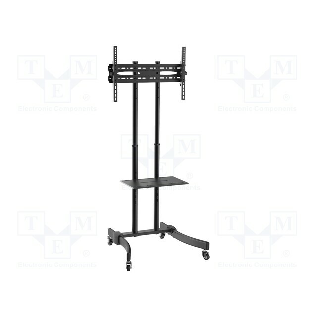 LOGILINK Holder: wall mounting; monitor,TV