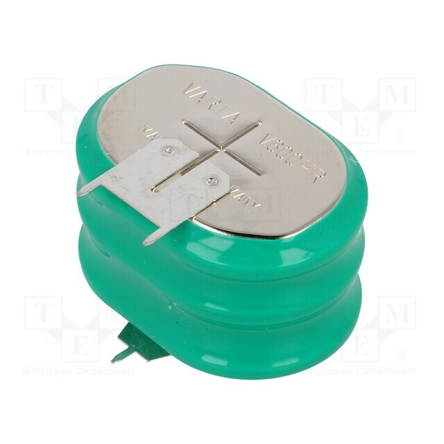 VARTA MICROBATTERY Re-battery: Ni-MH; 3/V600HR; 580mAh
