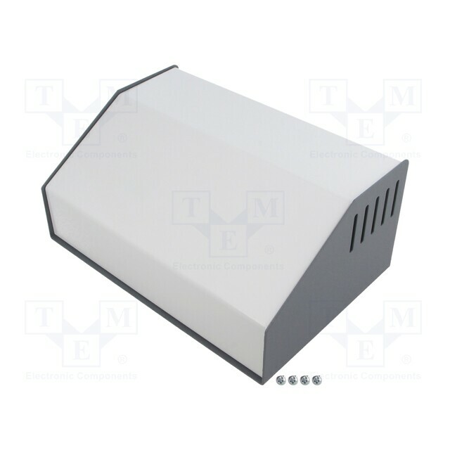 HAMMOND Enclosure: desktop; 519; X: 216mm