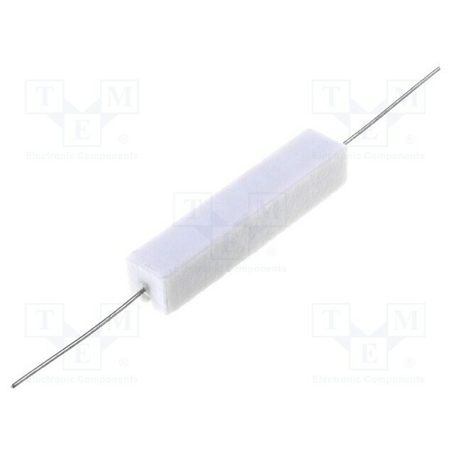 ROYAL OHM Resistor: wire-wound; 8.2kΩ
