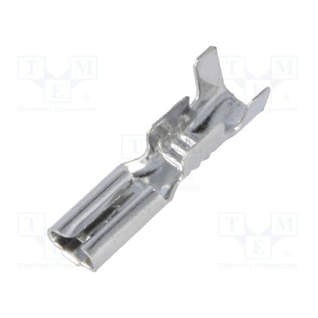 NINIGI Terminal: flat; 2.8mm; 0