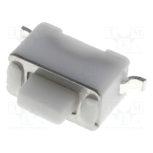 CANAL ELECTRONIC Microswitch TACT; SPST-NO; Pos:
