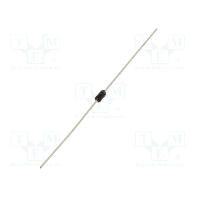 ONSEMI Diode: switching; THT; 125V; 0