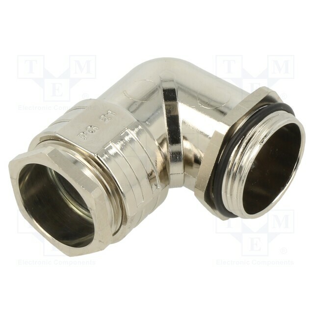 LAPP Cable gland; PG21; IP55; brass