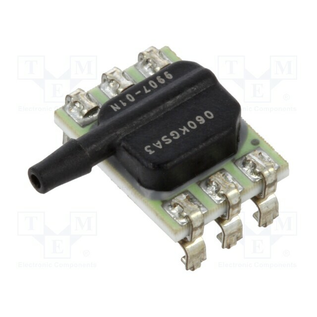 HONEYWELL Sensor: pressure; 0÷60kPa; gage; OUT: