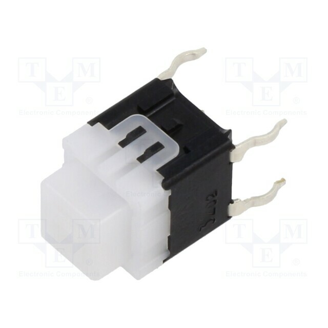 PANASONIC Switch: push-button; Pos: 2; SPST