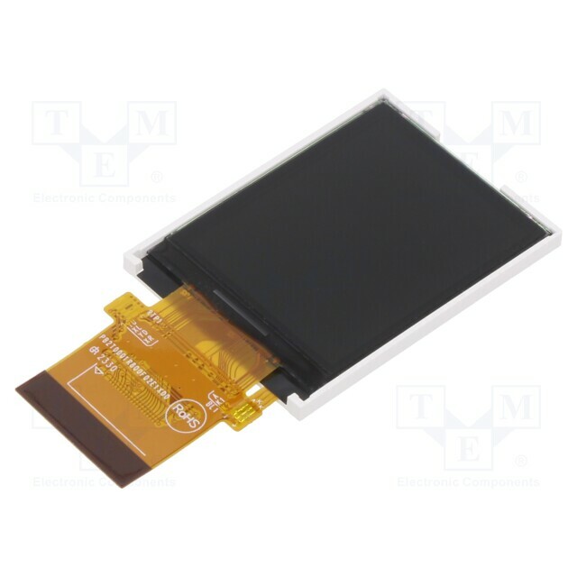 DISPLAY ELEKTRONIK Display: TFT; 1.8&quot