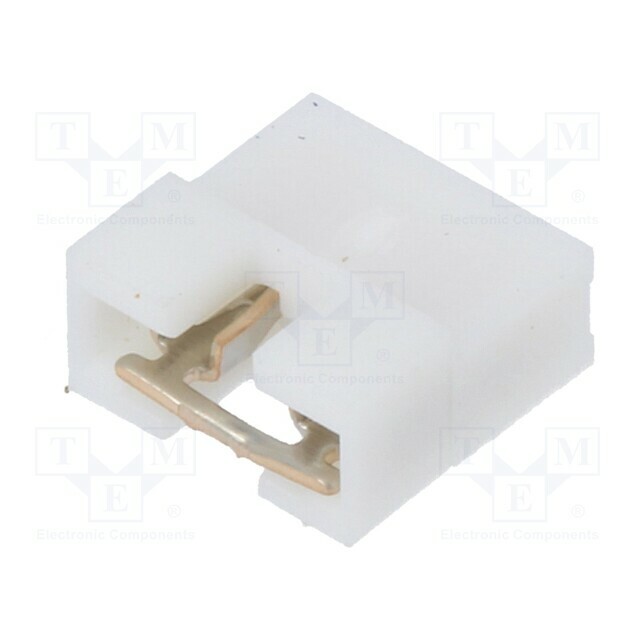 AMPHENOL COMMUNICATIONS SOLUTIONS Connector: jumper; female