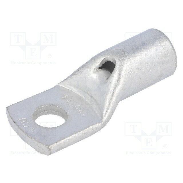 OUNEVA Tip: ring tube; M14; 120mm2
