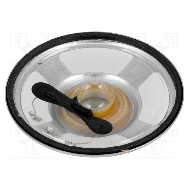 LOUDITY Loudspeaker; general purpose; 0.5W