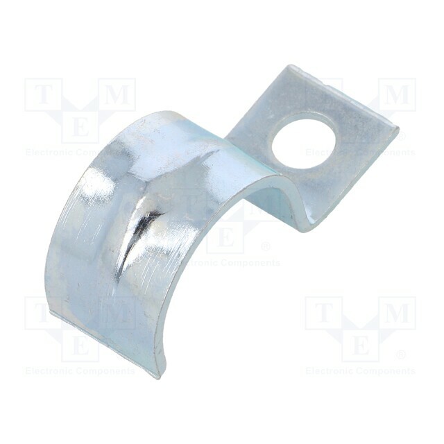 OBO BETTERMANN Screw mounted clamp; Øbundle