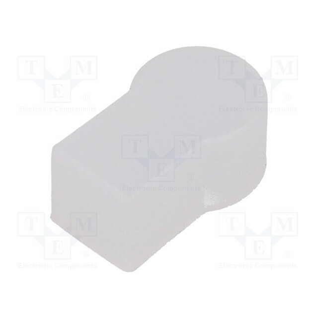 FOSE Ending; silicone | NL1023-S |