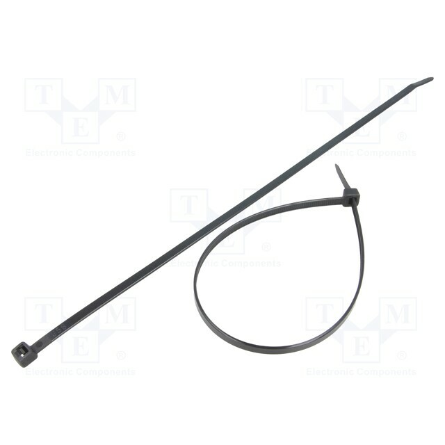 FIX&FASTEN Cable tie; L: 280mm; W: