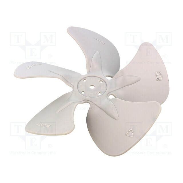 ELCO Accessories: sucking propeller; No.of