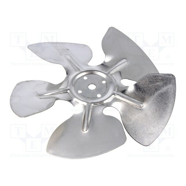 ELCO Accessories: sucking propeller; No.of