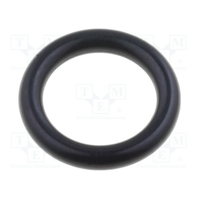LAPP O-ring gasket; NBR caoutchouc; Thk: