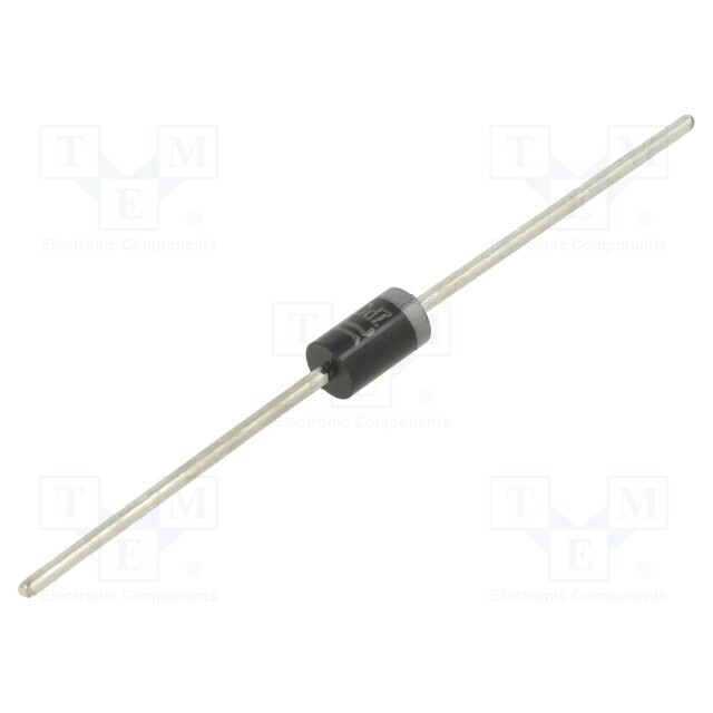 DIOTEC SEMICONDUCTOR Diode: rectifying; THT; 800V