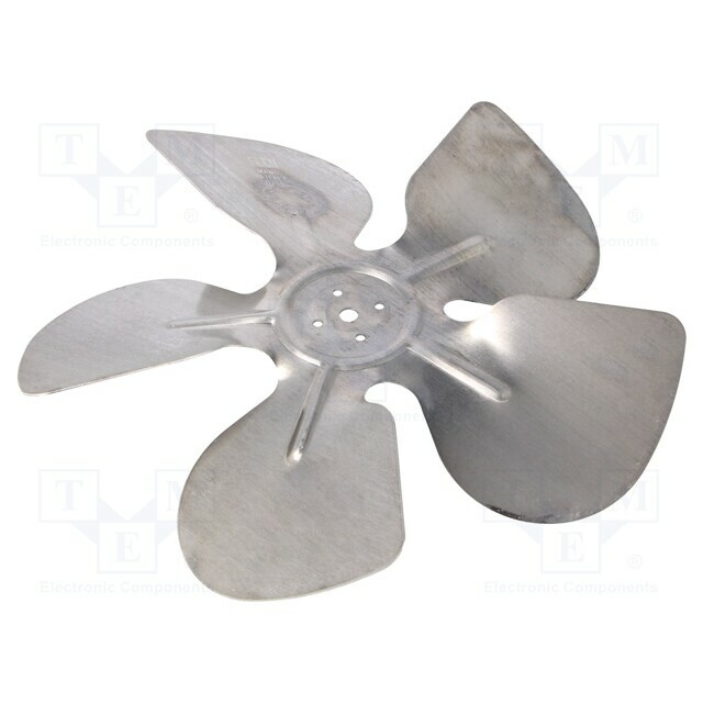 ELCO Accessories: sucking propeller; No.of