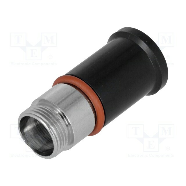 SCHURTER Adapter; 6.3x32mm; 16A; 500VAC