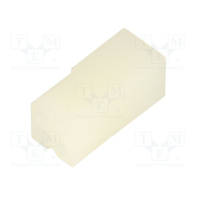 MOLEX Contact; female; tinned; crimped; 3