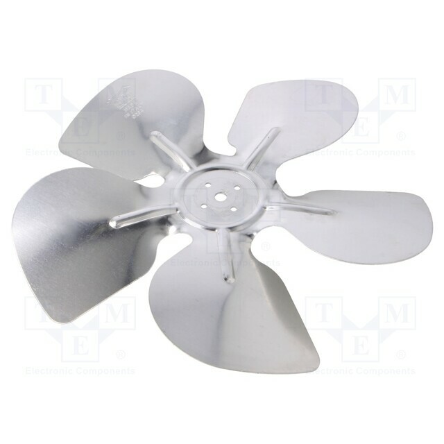 ELCO Accessories: blowing propeller; No.of