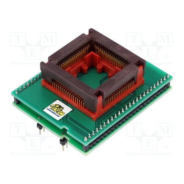 ELNEC Adapter: DIL48-PLCC68; for MCS-51 ICs