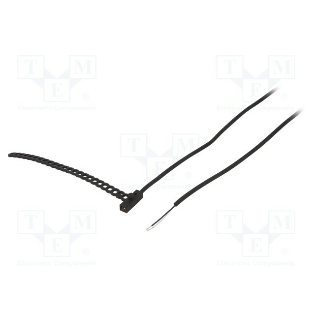 TEWA TEMPERATURE SENSORS Sensor: temperature; NTC