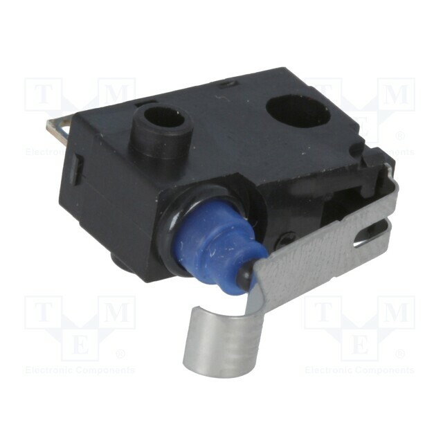 OMRON Electronic Components Microswitch SNAP ACTION