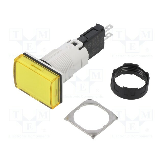 SCHNEIDER ELECTRIC Control lamp; 16mm; Harmony